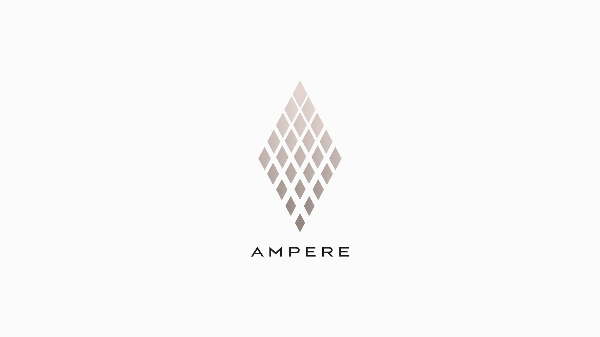 logo ampere